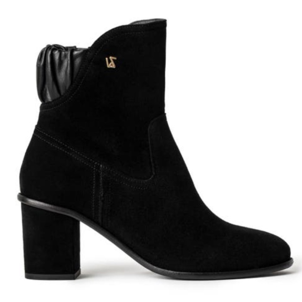 Zadig & Voltaire Lena High Heel Bootie - Picture 2 of 10